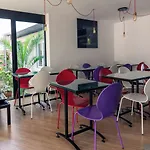 Kyriad Paris 12 - Nation