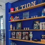 Kyriad Paris 12 - Nation