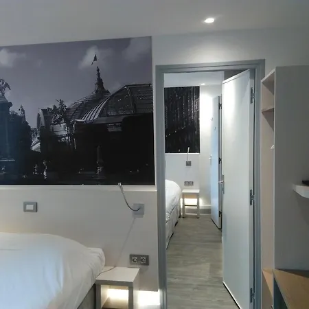 Hotel Kyriad 12 - Nation Paris
