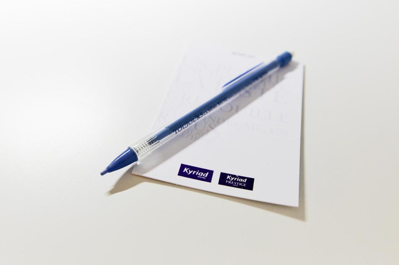 Hotel Kyriad 12 - Nation Parigi