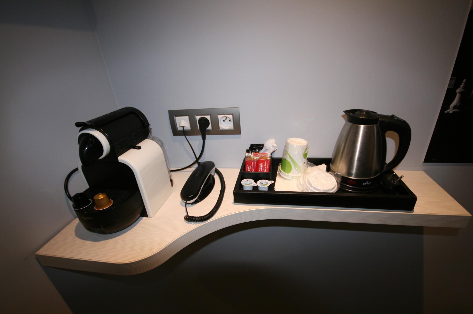 Kyriad 12 - Nation 3* Parigi