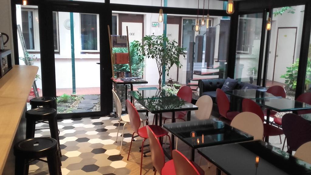 Kyriad 12 - Nation 3*