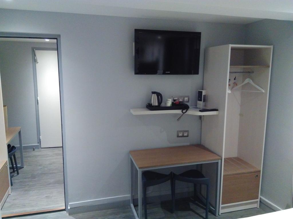 Kyriad 12 - Nation 3* Parigi