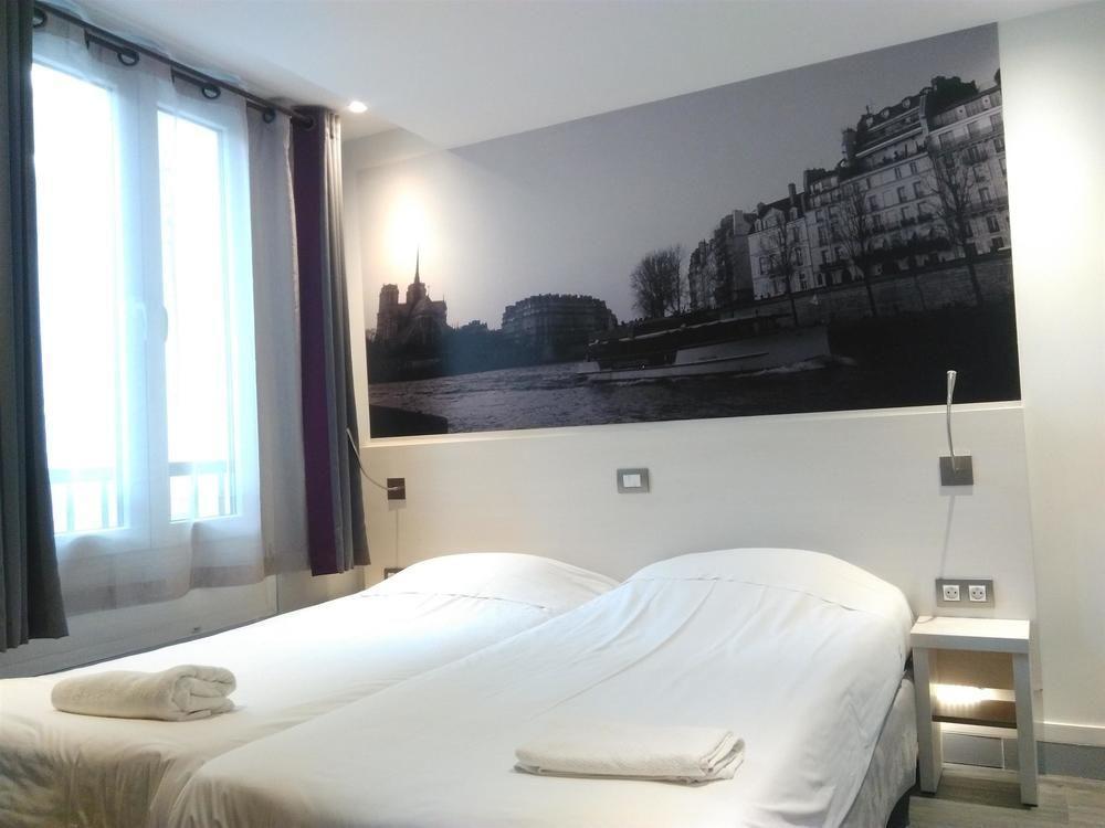 Kyriad 12 - Nation 3*