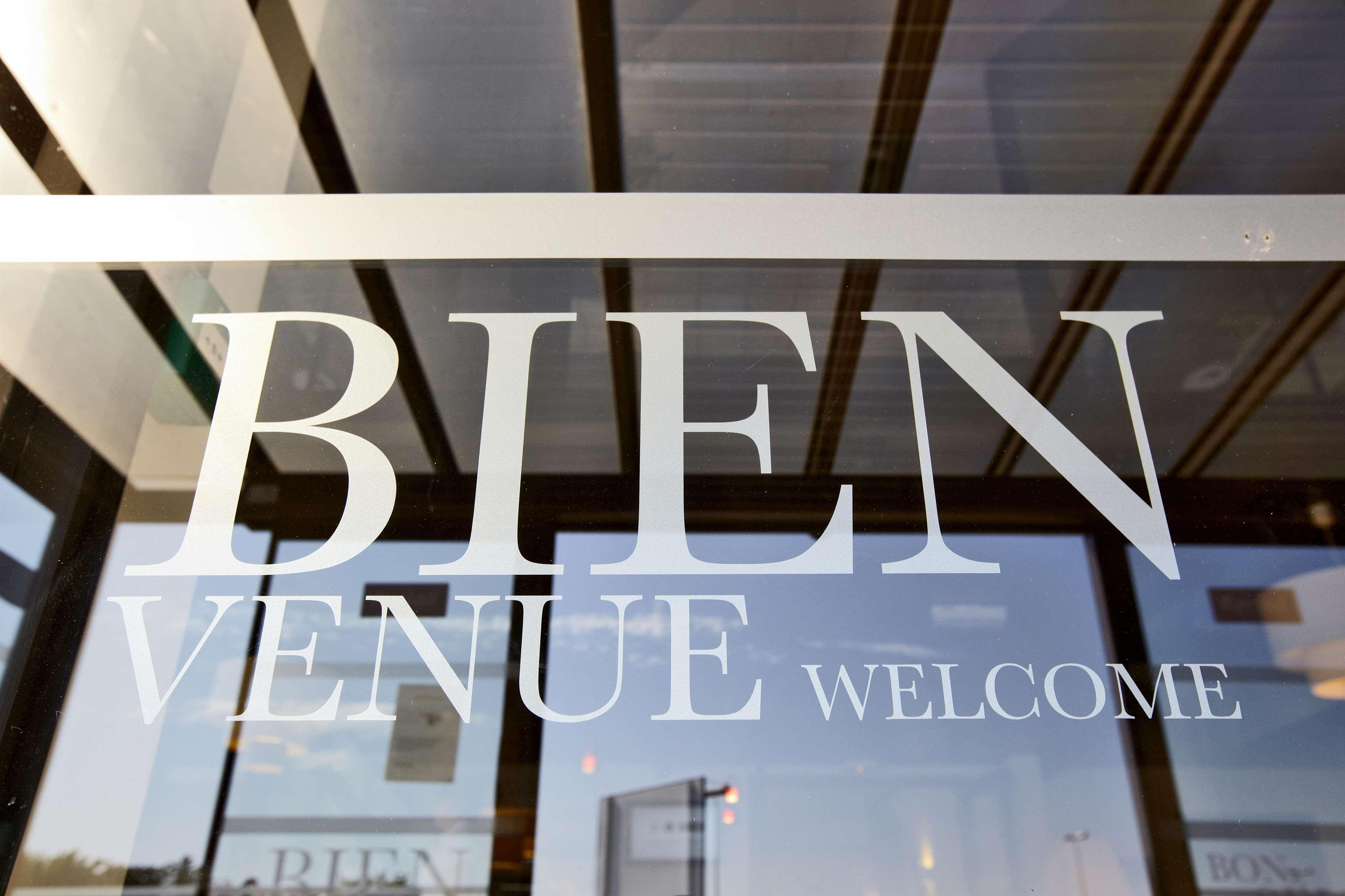 Kyriad 12 - Nation Hotel 3*