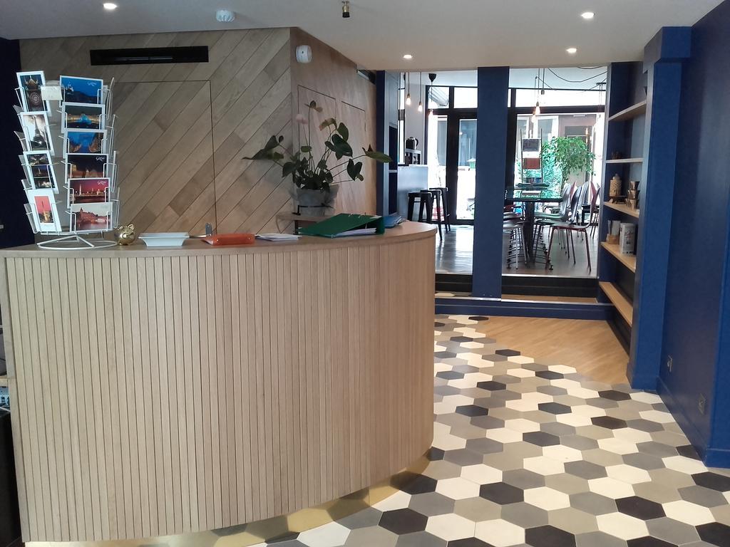 Kyriad 12 - Nation 3*