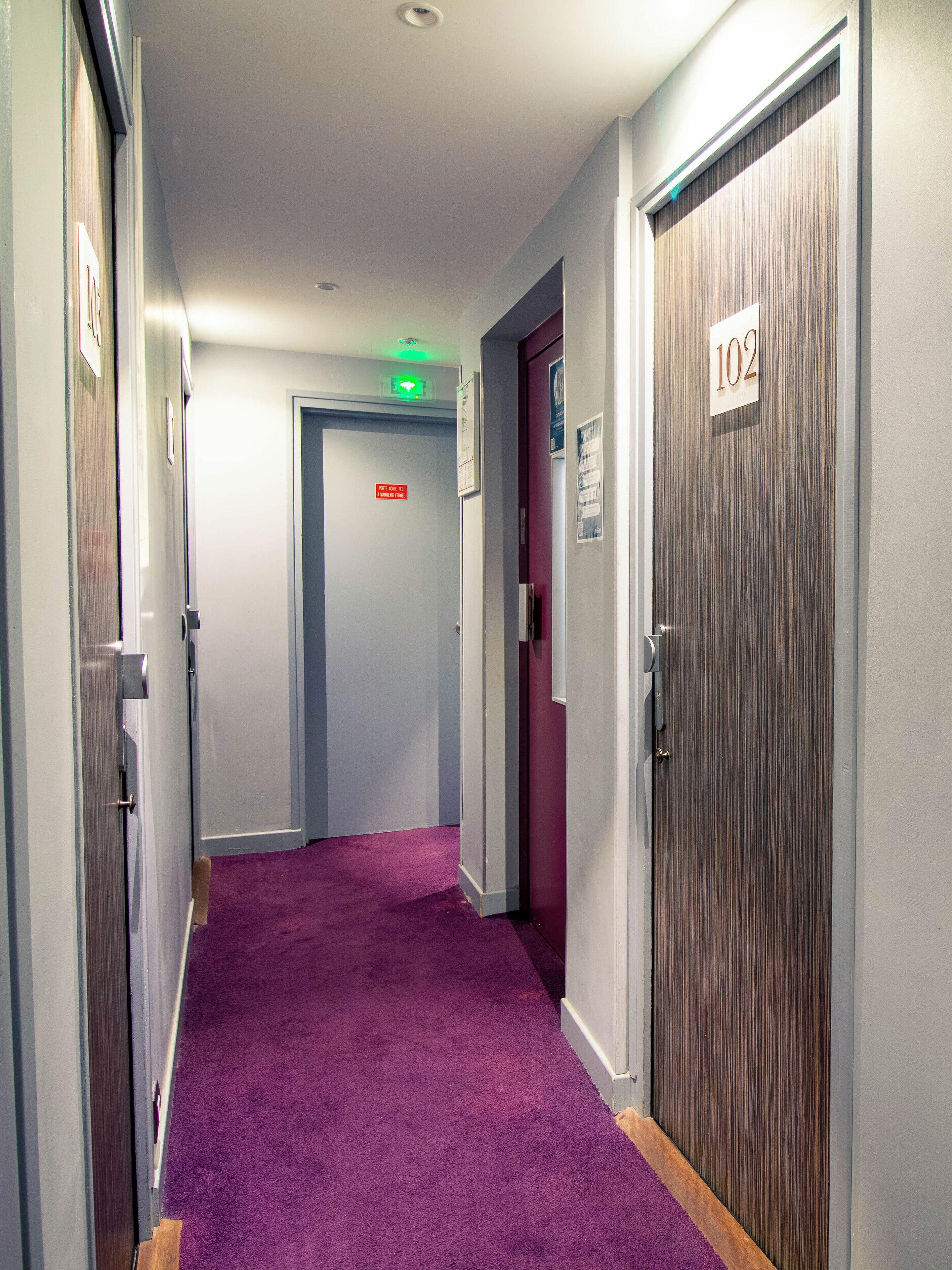 Kyriad 12 - Nation 3*