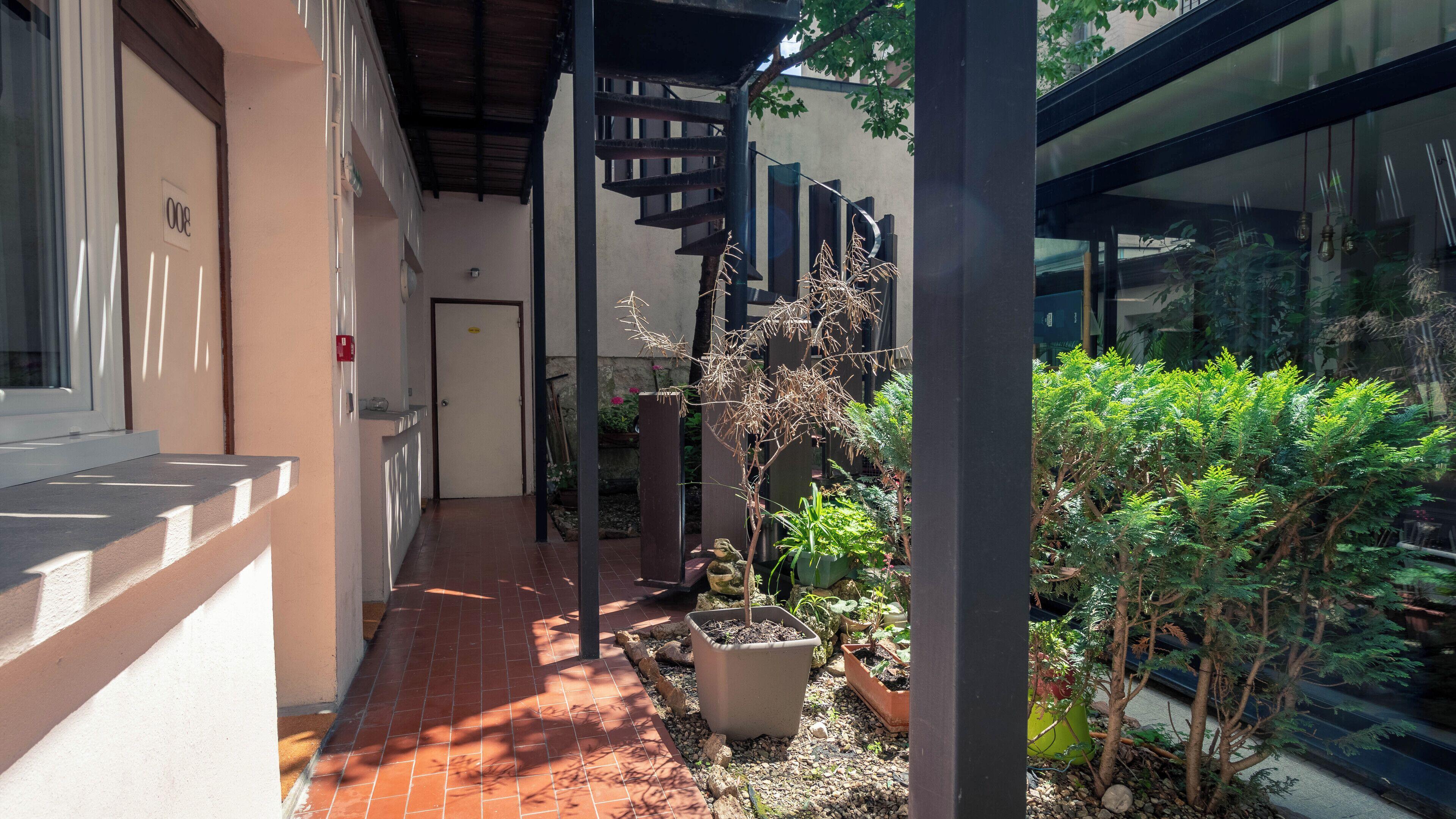 Kyriad 12 - Nation Parigi