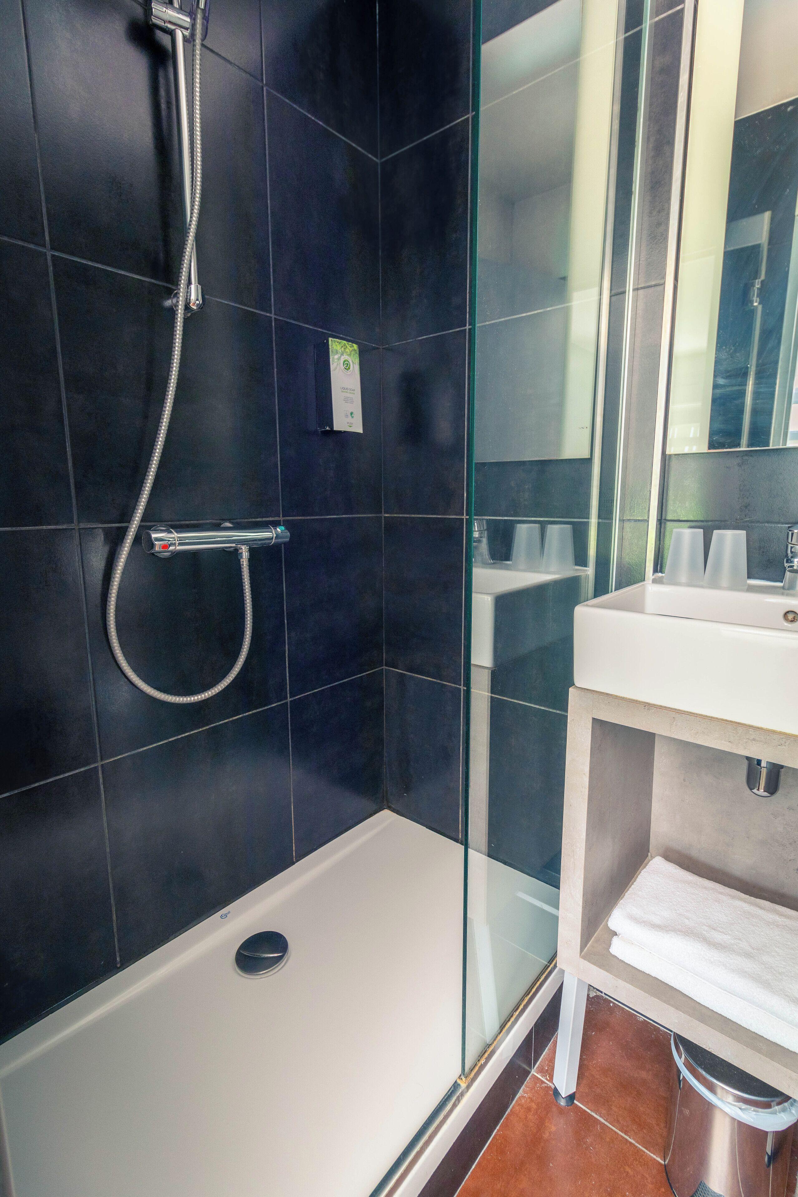 Kyriad 12 - Nation Hotel Parigi